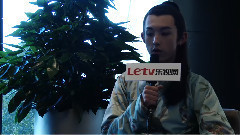 影视原声 - 电视剧<太子妃升职记>郭俊辰专访