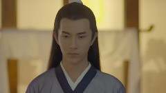 影视原声 - 电视剧<太子妃升职记>九王花絮