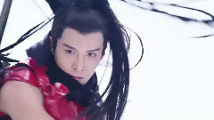 影视原声 - 电视剧<太子妃升职记>人物版片花