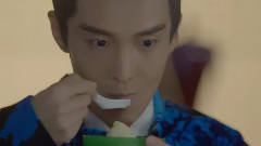 影视原声 - 电视剧<太子妃升职记>齐晟花絮