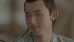 影视原声 - 电视剧<太子妃升职记>杨严花絮