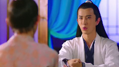 影视原声 - 电视剧<太子妃升职记>杨严九王预告