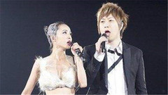 蔡依林性感开唱,阿信:眼睛不知道放哪里……