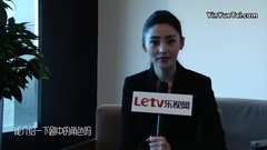 影视原声 - 电视剧<太子妃升职记>张天爱专访