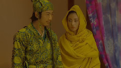 影视原声 - 电视剧<太子妃升职记>赵王花絮