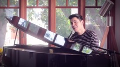 Sam Tsui - Stay(cover)
