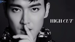 始源(Super Junior) - 170407 崔始源生日献礼