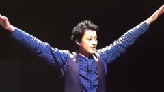 小栗旬 - 小栗旬模仿日本搞笑艺人《本能寺の変》