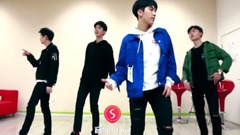 音悦stage,音悦Stage2017 - FXXK IT