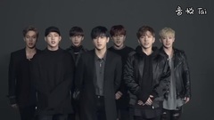 "HERO"メンバーコメント