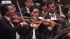 Hungarian Dance No. 5 - Brahms