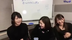 AKB48 - SHOWROOM AKB48 ANN 超直前SP!