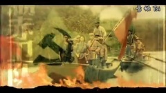 影视原声 - 电视剧<洪湖赤卫队>片头曲