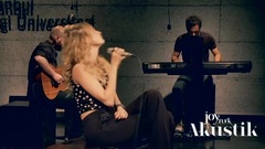 Olmazsan Olmaz (JoyTurk Akustik)