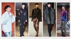 王俊凯 - 王俊凯与NIKE的不解之缘