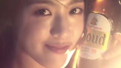 喝了它会有AOA 雪炫的身材, 你信吗