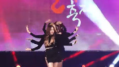 GFriend - 你还有我(NAVILLER)