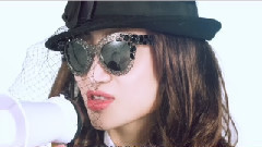 男神为我唱首歌