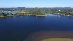 Portland and Oregon Coast