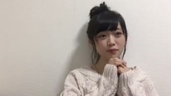 中井りか(NGT48 チームNⅢ)