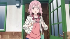 TVアニメ『サクラクエスト』ノンクレジットOP