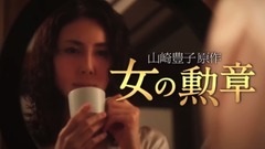 影视原声 - 女の勲章 30秒スポット(女のプライド)