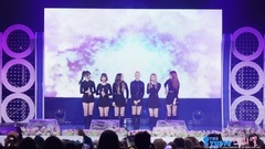 GFriend - 沦山草莓庆典