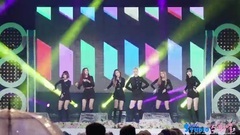 GFriend - 你还有我