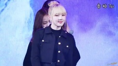 GFriend,艺琳(GFriend),信飞(GFriend) - FINGERTIP