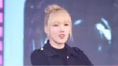 GFriend,艺琳(GFriend) - Rough