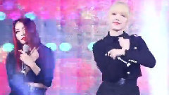 GFriend,艺琳(GFriend) - Rough