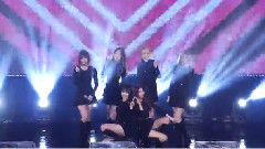 GFriend - 今天开始我们(Me Gustas Tu)