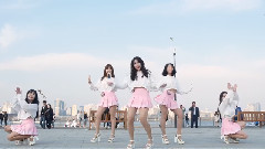 像我一样的女孩