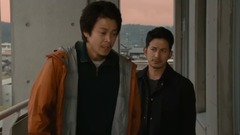 小栗旬,冈田准一 - 「追憶」予告2