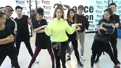 2017CoCo李玟「18」世界巡演 彩排探班