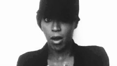 Beyonce - Flaws And All