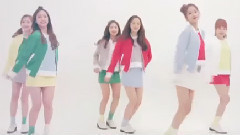 韩国综艺,April(韩国) - 如果变成现实 收视率30% April第一次见面的