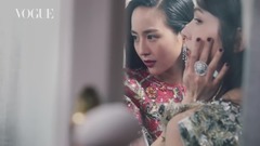 张钧甯 X 许玮甯 悬疑剧预告