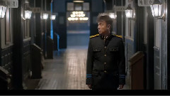 影视原声 - <剃刀边缘> 文章背水一战