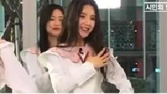 韩国综艺,本月少女 - Love & Live B