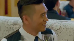 影视原声 - <剃刀边缘>关海丹歌厅寻欢 许从良破案无门