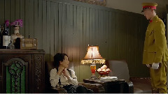 影视原声 - <剃刀边缘>关海丹被怀疑是剃刀