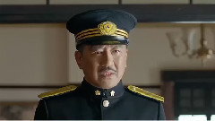 影视原声 - 关海丹洗清剃刀嫌疑