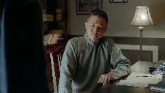 影视原声 - <剃刀边缘>好气哦!许从良遭算计人财两失