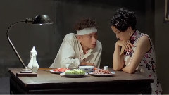 影视原声 - <剃刀边缘>曝迷情藏身预告 马伊琍亦狠亦柔战冰城