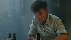 影视原声 - <剃刀边缘>没什么我只是想吃烤串喝啤酒而已