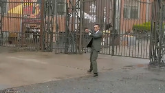 影视原声 - 无所畏惧!大不了就是个死