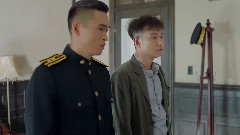 影视原声 - 电视剧<剃刀边缘>许从良白冷晨争风吃醋