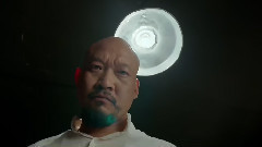 影视原声 - 电视剧<剃刀边缘>许从良被叶科长暴揍