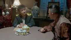 影视原声 - 电视剧<剃刀边缘>许从良发现剃刀身份